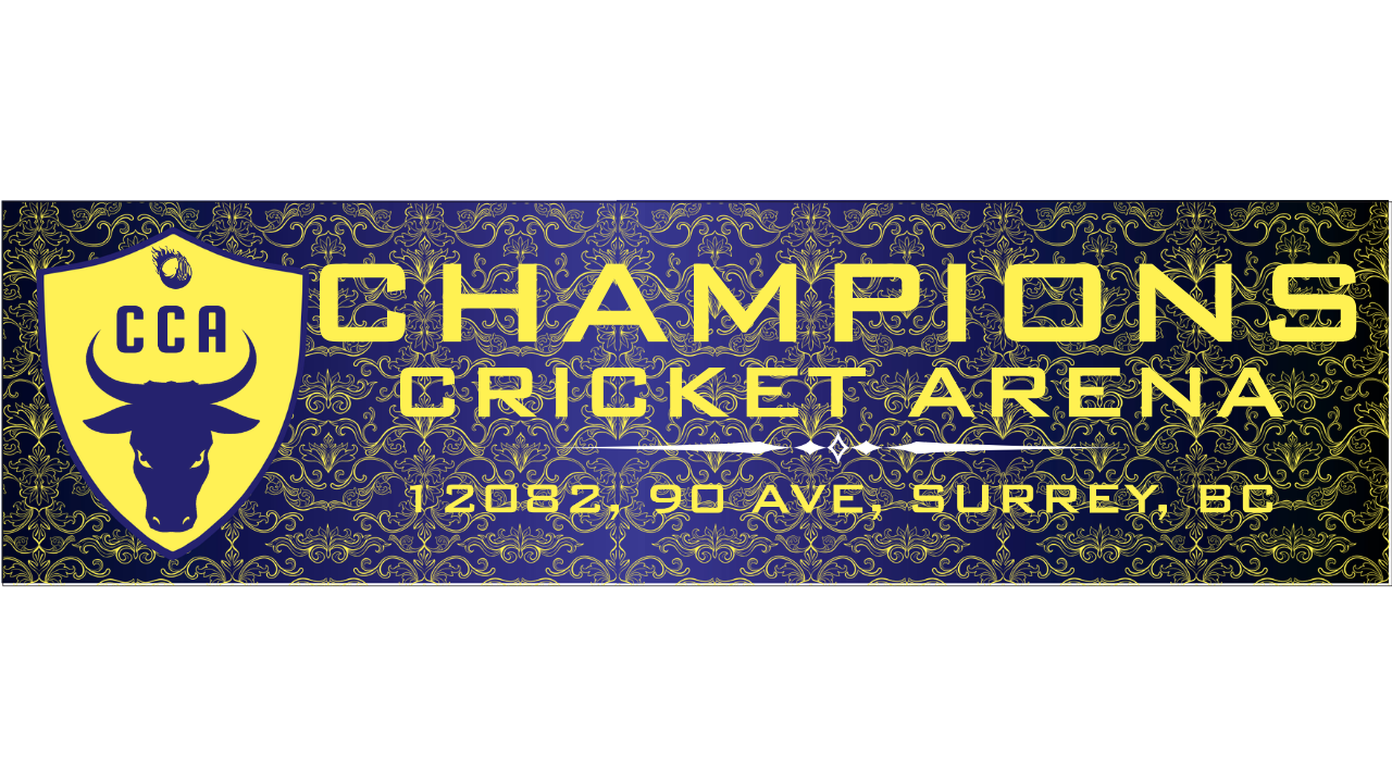 Champions Cricket Arena